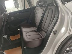 BMW X1 sDrive20Li Premium Edition - ფოტო 17