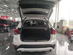 BMW X1 sDrive20Li Premium Edition - ფოტო 19