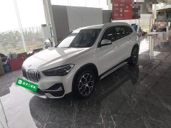 BMW X1 sDrive20Li Premium Edition - ფოტო 2