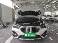 BMW X1 sDrive20Li Premium Edition - ფოტო 20