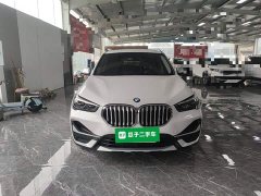 BMW X1 sDrive20Li Premium Edition - ფოტო 3