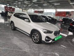 BMW X1 sDrive20Li Premium Edition - ფოტო 4
