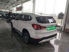 BMW X1 sDrive20Li Premium Edition - ფოტო 5