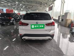 BMW X1 sDrive20Li Premium Edition - ფოტო 6