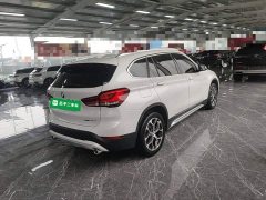 BMW X1 sDrive20Li Premium Edition - ფოტო 7