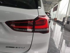 BMW X1 sDrive20Li Premium Edition - ფოტო 8