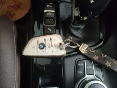 BMW X1 sDrive20Li Premium Edition - ფოტო 9