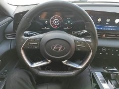 Hyundai Elantra 1.5L CVT Luxury - ფოტო 11