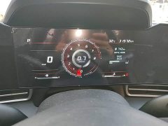 Hyundai Elantra 1.5L CVT Luxury - ფოტო 12