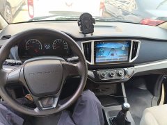 Dongfeng Delica 2023 M5L 1.6L Base 5-Seater - ფოტო 10