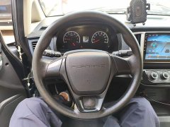 Dongfeng Delica 2023 M5L 1.6L Base 5-Seater - ფოტო 11