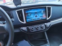 Dongfeng Delica 2023 M5L 1.6L Base 5-Seater - ფოტო 13