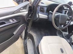 Dongfeng Delica 2023 M5L 1.6L Base 5-Seater - ფოტო 16