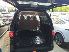 Dongfeng Delica 2023 M5L 1.6L Base 5-Seater - ფოტო 19