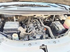 Dongfeng Delica 2023 M5L 1.6L Base 5-Seater - ფოტო 20