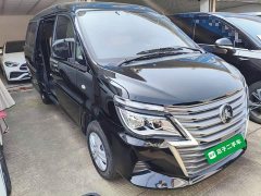 Dongfeng Delica 2023 M5L 1.6L Base 5-Seater - ფოტო 4