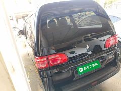 Dongfeng Delica 2023 M5L 1.6L Base 5-Seater - ფოტო 5