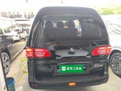 Dongfeng Delica 2023 M5L 1.6L Base 5-Seater - ფოტო 6