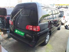Dongfeng Delica 2023 M5L 1.6L Base 5-Seater - ფოტო 7