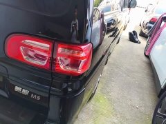 Dongfeng Delica 2023 M5L 1.6L Base 5-Seater - ფოტო 8