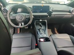 SAIC MG5 180DVVT Global Luxury Edition - ფოტო 10