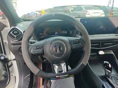 SAIC MG5 180DVVT Global Luxury Edition - ფოტო 11