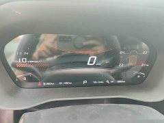 SAIC MG5 180DVVT Global Luxury Edition - ფოტო 12