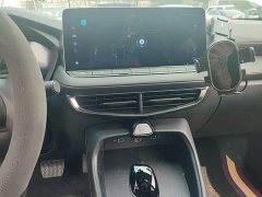 SAIC MG5 180DVVT Global Luxury Edition - ფოტო 13