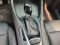 SAIC MG5 180DVVT Global Luxury Edition - ფოტო 14