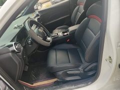 SAIC MG5 180DVVT Global Luxury Edition - ფოტო 15