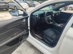 SAIC MG5 180DVVT Global Luxury Edition - ფოტო 16