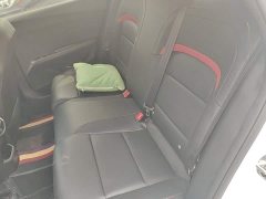SAIC MG5 180DVVT Global Luxury Edition - ფოტო 17