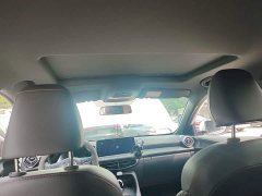 SAIC MG5 180DVVT Global Luxury Edition - ფოტო 18