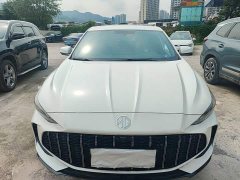 SAIC MG5 180DVVT Global Luxury Edition - ფოტო 3