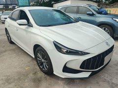 SAIC MG5 180DVVT Global Luxury Edition - ფოტო 4