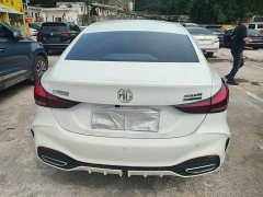 SAIC MG5 180DVVT Global Luxury Edition - ფოტო 6