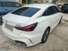 SAIC MG5 180DVVT Global Luxury Edition - ფოტო 7