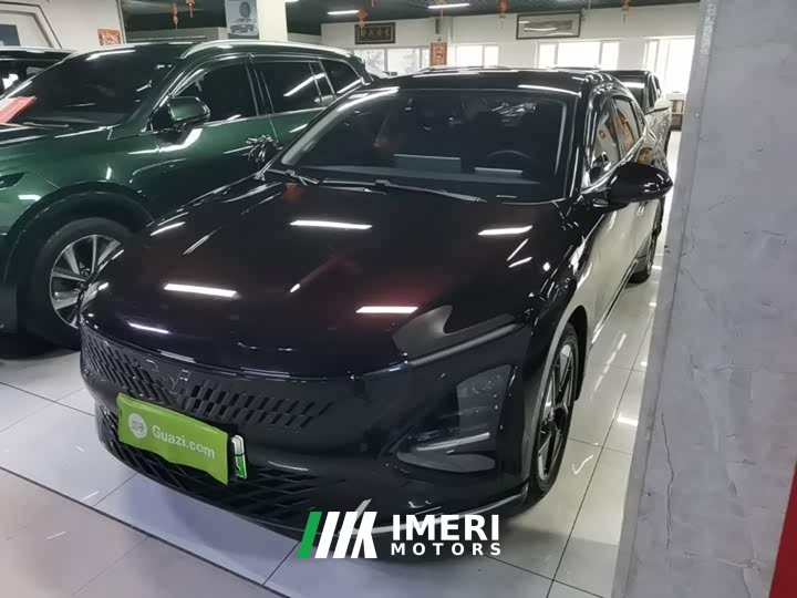 Wuling Xingguang 2023 150 Advanced Edition - ავტომობილი ჩინეთიდან