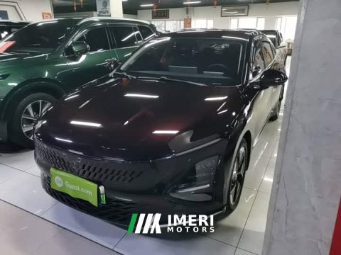 2024 Wuling Xingguang 2023 150 Advanced Edition - ავტომობილი ჩინეთიდან