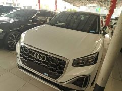 Audi Q2L 2023 35TFSI Fashion Dynamic Edition - ფოტო 1