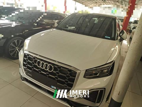 2024 Audi Q2L 2023 35TFSI Fashion Dynamic Edition - ავტომობილი ჩინეთიდან