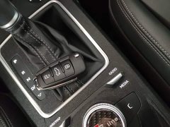 Audi Q2L 2023 35TFSI Fashion Dynamic Edition - ფოტო 17