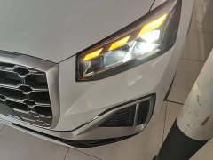 Audi Q2L 2023 35TFSI Fashion Dynamic Edition - ფოტო 18