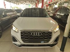 Audi Q2L 2023 35TFSI Fashion Dynamic Edition - ფოტო 3