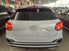 Audi Q2L 2023 35TFSI Fashion Dynamic Edition - ფოტო 4