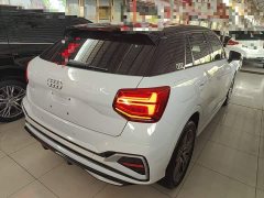 Audi Q2L 2023 35TFSI Fashion Dynamic Edition - ფოტო 5