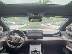 BYD Han 2022 EV Genesis Edition 715KM FWD Flagship - ფოტო 10