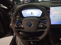 BYD Han 2022 EV Genesis Edition 715KM FWD Flagship - ფოტო 11