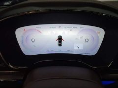BYD Han 2022 EV Genesis Edition 715KM FWD Flagship - ფოტო 12