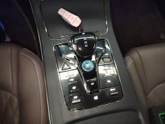 BYD Han 2022 EV Genesis Edition 715KM FWD Flagship - ფოტო 14